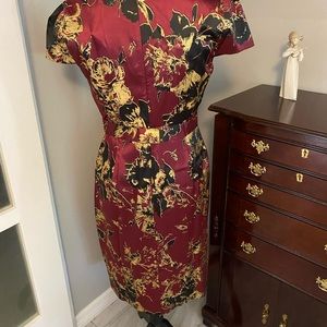 Tahari Dress